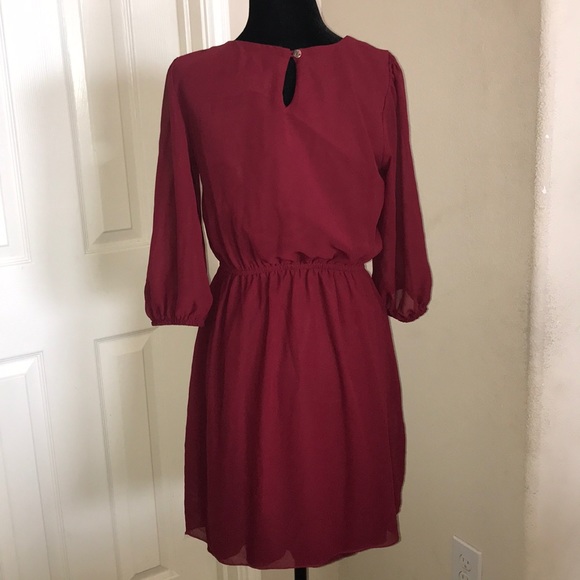 Enfocus Studio Blouse - Picture 4 of 4